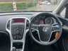 USED 2014 14 VAUXHALL ASTRA 1.6 SRI 5d 113 BHP 