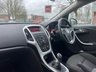USED 2014 14 VAUXHALL ASTRA 1.6 SRI 5d 113 BHP 