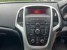 USED 2014 14 VAUXHALL ASTRA 1.6 SRI 5d 113 BHP 