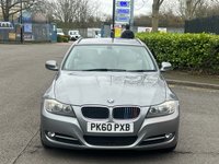 USED 2010 60 BMW 3 SERIES 2.0 320D EXCLUSIVE EDITION TOURING 5d 181 BHP 