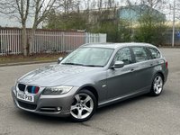 USED 2010 60 BMW 3 SERIES 2.0 320D EXCLUSIVE EDITION TOURING 5d 181 BHP 