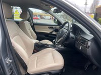 USED 2010 60 BMW 3 SERIES 2.0 320D EXCLUSIVE EDITION TOURING 5d 181 BHP 