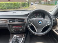 USED 2010 60 BMW 3 SERIES 2.0 320D EXCLUSIVE EDITION TOURING 5d 181 BHP 