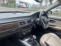 USED 2010 60 BMW 3 SERIES 2.0 320D EXCLUSIVE EDITION TOURING 5d 181 BHP 