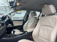 USED 2010 60 BMW 3 SERIES 2.0 320D EXCLUSIVE EDITION TOURING 5d 181 BHP 