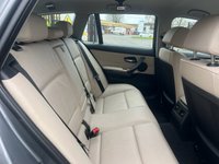 USED 2010 60 BMW 3 SERIES 2.0 320D EXCLUSIVE EDITION TOURING 5d 181 BHP 