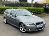 USED 2010 60 BMW 3 SERIES 2.0 320D EXCLUSIVE EDITION TOURING 5d 181 BHP 