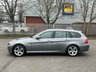 USED 2010 60 BMW 3 SERIES 2.0 320D EXCLUSIVE EDITION TOURING 5d 181 BHP 