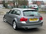 USED 2010 60 BMW 3 SERIES 2.0 320D EXCLUSIVE EDITION TOURING 5d 181 BHP 