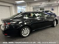 USED 2017 67 LEXUS GS 2.5 300H EXECUTIVE EDITION 4d 223 BHP UK DELIVERY FLAT FEE &pound;175 (SUBJECT TO DEAL) *OVER 100 IMAGES ON OUR WEBSITE*BESPOKE FINANCE ARRANGED*PART EXCHANGE WELCOME*ALL VEHICLES HPI CLEAR