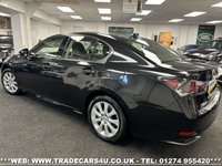 USED 2017 67 LEXUS GS 2.5 300H EXECUTIVE EDITION 4d 223 BHP UK DELIVERY FLAT FEE &pound;175 (SUBJECT TO DEAL) *OVER 100 IMAGES ON OUR WEBSITE*BESPOKE FINANCE ARRANGED*PART EXCHANGE WELCOME*ALL VEHICLES HPI CLEAR