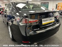 USED 2017 67 LEXUS GS 2.5 300H EXECUTIVE EDITION 4d 223 BHP UK DELIVERY FLAT FEE &pound;175 (SUBJECT TO DEAL) *OVER 100 IMAGES ON OUR WEBSITE*BESPOKE FINANCE ARRANGED*PART EXCHANGE WELCOME*ALL VEHICLES HPI CLEAR