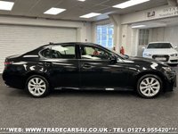 USED 2017 67 LEXUS GS 2.5 300H EXECUTIVE EDITION 4d 223 BHP UK DELIVERY FLAT FEE &pound;175 (SUBJECT TO DEAL) *OVER 100 IMAGES ON OUR WEBSITE*BESPOKE FINANCE ARRANGED*PART EXCHANGE WELCOME*ALL VEHICLES HPI CLEAR