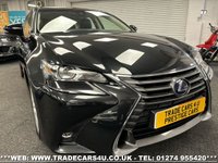 USED 2017 67 LEXUS GS 2.5 300H EXECUTIVE EDITION 4d 223 BHP UK DELIVERY FLAT FEE &pound;175 (SUBJECT TO DEAL) *OVER 100 IMAGES ON OUR WEBSITE*BESPOKE FINANCE ARRANGED*PART EXCHANGE WELCOME*ALL VEHICLES HPI CLEAR