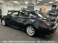 USED 2017 67 LEXUS GS 2.5 300H EXECUTIVE EDITION 4d 223 BHP UK DELIVERY FLAT FEE &pound;175 (SUBJECT TO DEAL) *OVER 100 IMAGES ON OUR WEBSITE*BESPOKE FINANCE ARRANGED*PART EXCHANGE WELCOME*ALL VEHICLES HPI CLEAR