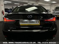 USED 2017 67 LEXUS GS 2.5 300H EXECUTIVE EDITION 4d 223 BHP UK DELIVERY FLAT FEE &pound;175 (SUBJECT TO DEAL) *OVER 100 IMAGES ON OUR WEBSITE*BESPOKE FINANCE ARRANGED*PART EXCHANGE WELCOME*ALL VEHICLES HPI CLEAR