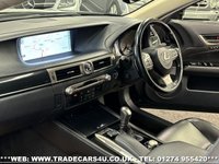 USED 2017 67 LEXUS GS 2.5 300H EXECUTIVE EDITION 4d 223 BHP UK DELIVERY FLAT FEE &pound;175 (SUBJECT TO DEAL) *OVER 100 IMAGES ON OUR WEBSITE*BESPOKE FINANCE ARRANGED*PART EXCHANGE WELCOME*ALL VEHICLES HPI CLEAR