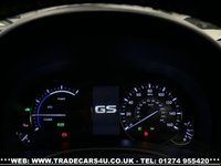 USED 2017 67 LEXUS GS 2.5 300H EXECUTIVE EDITION 4d 223 BHP UK DELIVERY FLAT FEE &pound;175 (SUBJECT TO DEAL) *OVER 100 IMAGES ON OUR WEBSITE*BESPOKE FINANCE ARRANGED*PART EXCHANGE WELCOME*ALL VEHICLES HPI CLEAR