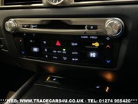 USED 2017 67 LEXUS GS 2.5 300H EXECUTIVE EDITION 4d 223 BHP UK DELIVERY FLAT FEE &pound;175 (SUBJECT TO DEAL) *OVER 100 IMAGES ON OUR WEBSITE*BESPOKE FINANCE ARRANGED*PART EXCHANGE WELCOME*ALL VEHICLES HPI CLEAR
