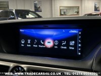 USED 2017 67 LEXUS GS 2.5 300H EXECUTIVE EDITION 4d 223 BHP UK DELIVERY FLAT FEE &pound;175 (SUBJECT TO DEAL) *OVER 100 IMAGES ON OUR WEBSITE*BESPOKE FINANCE ARRANGED*PART EXCHANGE WELCOME*ALL VEHICLES HPI CLEAR