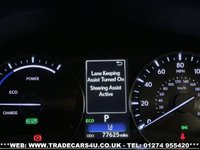 USED 2017 67 LEXUS GS 2.5 300H EXECUTIVE EDITION 4d 223 BHP UK DELIVERY FLAT FEE &pound;175 (SUBJECT TO DEAL) *OVER 100 IMAGES ON OUR WEBSITE*BESPOKE FINANCE ARRANGED*PART EXCHANGE WELCOME*ALL VEHICLES HPI CLEAR