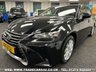 USED 2017 67 LEXUS GS 2.5 300H EXECUTIVE EDITION 4d 223 BHP UK DELIVERY FLAT FEE &pound;175 (SUBJECT TO DEAL) *OVER 100 IMAGES ON OUR WEBSITE*BESPOKE FINANCE ARRANGED*PART EXCHANGE WELCOME*ALL VEHICLES HPI CLEAR