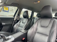 USED 2017 17 VOLVO XC60 2.0 D4 SE NAV 5d 188 BHP 