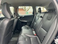 USED 2017 17 VOLVO XC60 2.0 D4 SE NAV 5d 188 BHP 