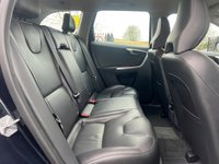 USED 2017 17 VOLVO XC60 2.0 D4 SE NAV 5d 188 BHP 