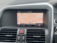 USED 2017 17 VOLVO XC60 2.0 D4 SE NAV 5d 188 BHP 