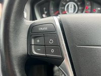 USED 2017 17 VOLVO XC60 2.0 D4 SE NAV 5d 188 BHP 
