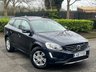 USED 2017 17 VOLVO XC60 2.0 D4 SE NAV 5d 188 BHP 