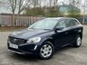 USED 2017 17 VOLVO XC60 2.0 D4 SE NAV 5d 188 BHP 