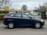 USED 2017 17 VOLVO XC60 2.0 D4 SE NAV 5d 188 BHP 