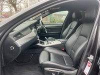 USED 2014 14 BMW 5 SERIES 2.0 520D M SPORT 4d 181 BHP 