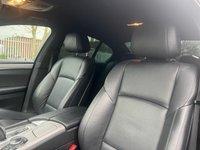 USED 2014 14 BMW 5 SERIES 2.0 520D M SPORT 4d 181 BHP 
