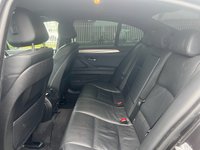USED 2014 14 BMW 5 SERIES 2.0 520D M SPORT 4d 181 BHP 