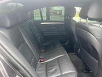 USED 2014 14 BMW 5 SERIES 2.0 520D M SPORT 4d 181 BHP 