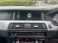USED 2014 14 BMW 5 SERIES 2.0 520D M SPORT 4d 181 BHP 