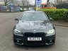 USED 2014 14 BMW 5 SERIES 2.0 520D M SPORT 4d 181 BHP 