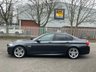 USED 2014 14 BMW 5 SERIES 2.0 520D M SPORT 4d 181 BHP 