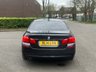 USED 2014 14 BMW 5 SERIES 2.0 520D M SPORT 4d 181 BHP 