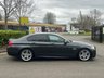 USED 2014 14 BMW 5 SERIES 2.0 520D M SPORT 4d 181 BHP 
