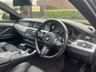 USED 2014 14 BMW 5 SERIES 2.0 520D M SPORT 4d 181 BHP 