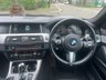 USED 2014 14 BMW 5 SERIES 2.0 520D M SPORT 4d 181 BHP 