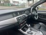 USED 2014 14 BMW 5 SERIES 2.0 520D M SPORT 4d 181 BHP 