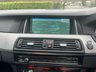 USED 2014 14 BMW 5 SERIES 2.0 520D M SPORT 4d 181 BHP 