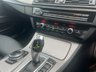 USED 2014 14 BMW 5 SERIES 2.0 520D M SPORT 4d 181 BHP 