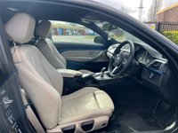 USED 2015 15 BMW 4 SERIES 2.0 420D M SPORT 2d 181 BHP 