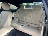 USED 2015 15 BMW 4 SERIES 2.0 420D M SPORT 2d 181 BHP 